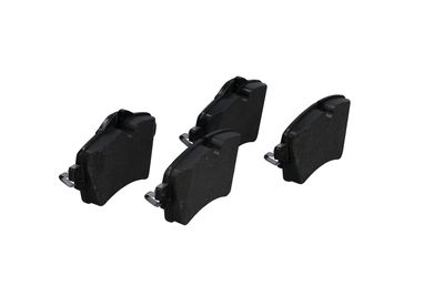 BREMSBELAGSATZ SCHEIBENBREMSE VALEO 302577A 10