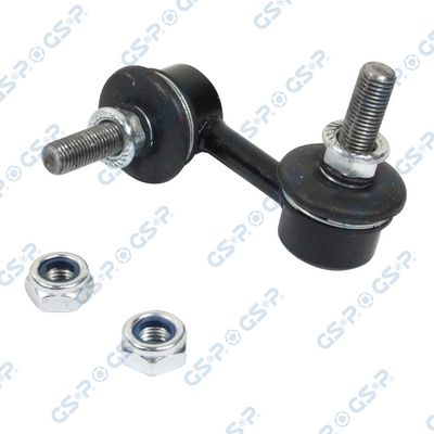 Stange/Strebe, Stabilisator