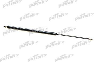 PATRON PGS0624KV Амортизатор багажника и капота  для VOLVO V40 (Вольво В40)