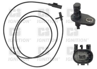 датчик, обороти на колелото QUINTON HAZELL XABS1259