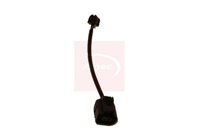 Warning Contact, brake pad wear APEC U1360570