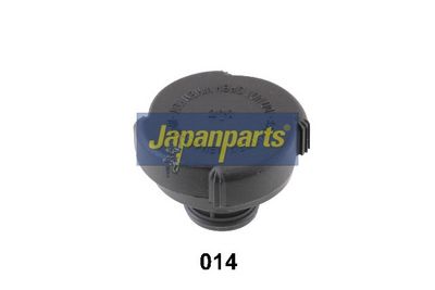 JAPANPARTS Крышка, радиатор
