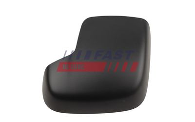 Korpusas, išorinis veidrodėlis