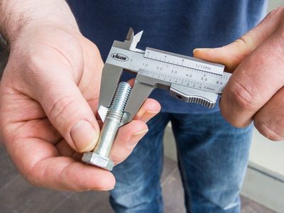 Vorschau Messschieber Ansicht 3