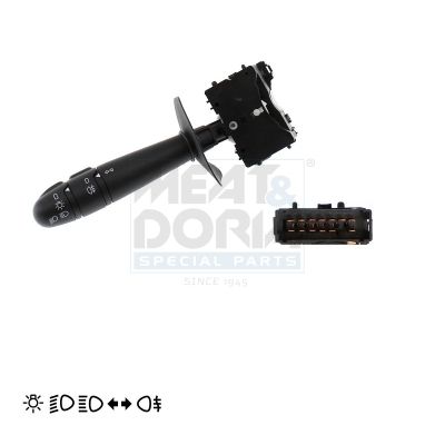 COMUTATOR COLOANA DIRECTIE