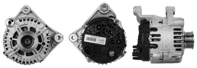 GENERATOR / ALTERNATOR ELSTOCK 286527