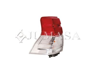 Задний фонарь JUMASA 42415136 для TOYOTA LAND CRUISER PRADO
