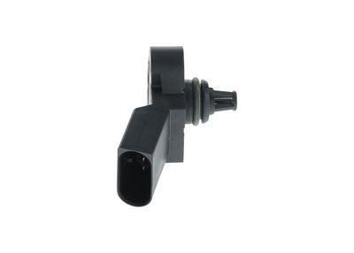 Tunnistin, imusarjapaine BOSCH 0 261 232 0B4 – MERCEDES-BENZ