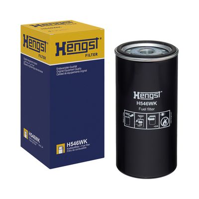 Vorschau Kraftstofffilter Ansicht 2