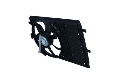 VENTILATOR RADIATOR NRF 47986 29