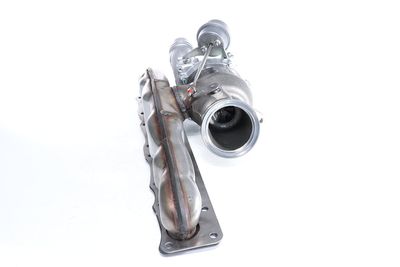 LADER AUFLADUNG BTS Turbo T916289 18