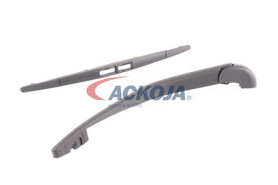 SET STERGATOARE CURATARE PARBRIZ ACKOJA A380486 31