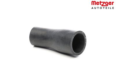 LADELUFTSCHLAUCH METZGER AUTOTEILE 2400299 6