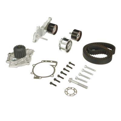 WASSERPUMPE + ZAHNRIEMENSATZ GATES KP25686XS1 46