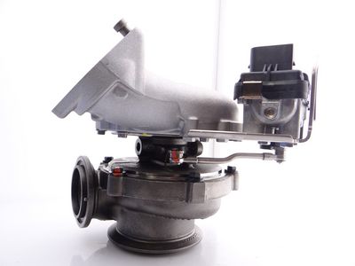 LADER AUFLADUNG GARRETT 7583525015S 3