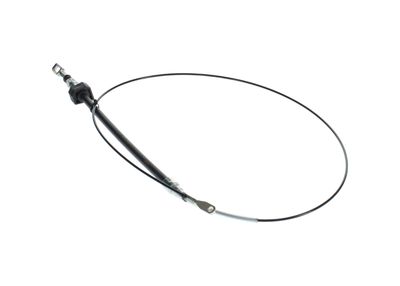 SEILZUG FESTSTELLBREMSE BOSCH 1987477853 25