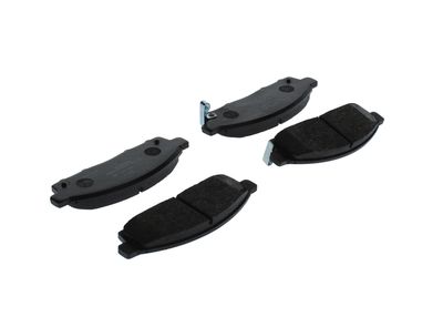 BREMSBELAGSATZ SCHEIBENBREMSE BOSCH 0986460069 14