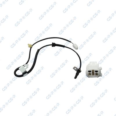 SENZOR TURATIE ROATA