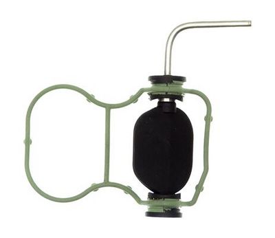 DICHTUNG ANSAUGKRüMMER