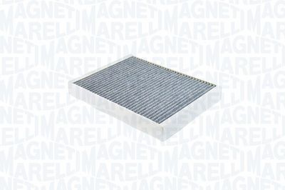 MAGNETI MARELLI Filtras, salono oras