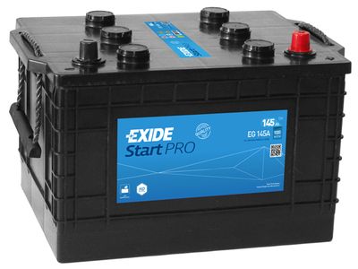 Batteri EXIDE EG145A