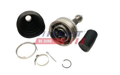 Jungčių komplektas, kardaninis velenas