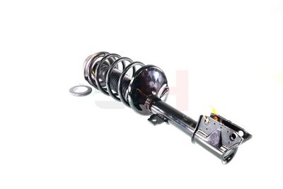 ANSAMBLU TELESCOP ARC GH GH353997C02 53