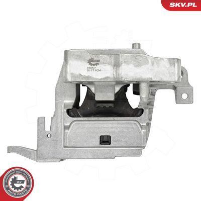 Zavěšení motoru ESEN SKV 75SKV299