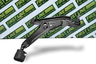 носач, окачване на колелата FIRST LINE FCA5794