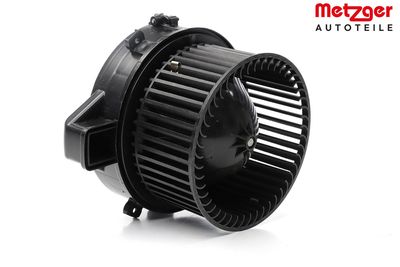 VENTILATOR HABITACLU METZGER AUTOTEILE 0917934 10