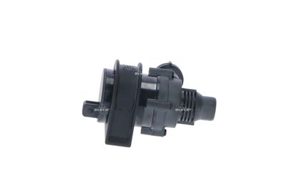 Auxiliary Water Pump (cooling water circuit) 390006