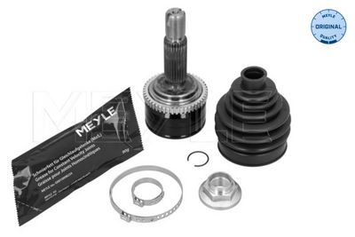 PRZEGUB ZEW. HYUNDAI I10/I20 1,0/1,2 25Z/52,5MM/21Z ABS 48Z