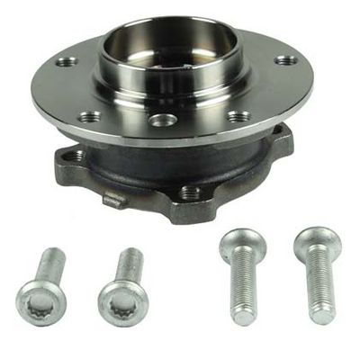 комплект колесен лагер METZGER AUTOTEILE WM 6711