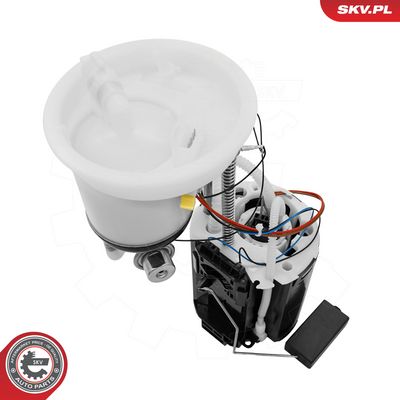 Palivové čerpadlo SKV 02SKV783