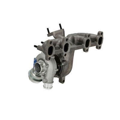 COMPRESOR SISTEM DE SUPRAALIMENTARE NISSENS 93090 7