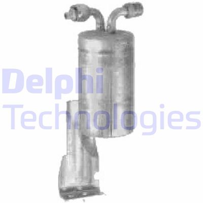 Осушитель, кондиционер DELPHI TSP0175195 для CHRYSLER STRATUS