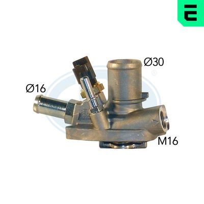 Termostat, chladivo ERA 350081