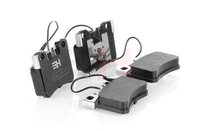 SET PLACUTE FRANA FRANA DISC GH GH410610 13