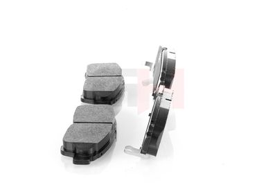 SET PLACUTE FRANA FRANA DISC GH GH414528 45