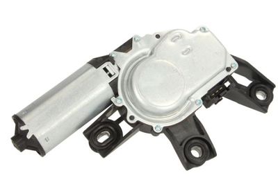 Ruitenwissermotor Achter (met een klep) past: MERCEDES A (W168), VANEO (414) 07.97-07.05
