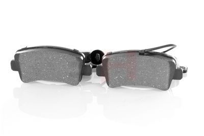 SET PLACUTE FRANA FRANA DISC GH GH413027 29