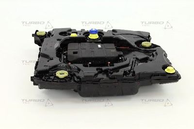 UNITATE REZERVOR INJECTIE ADITIV TURBO-TEC ADB006 28