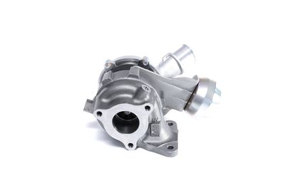 LADER AUFLADUNG BTS Turbo T916726 19