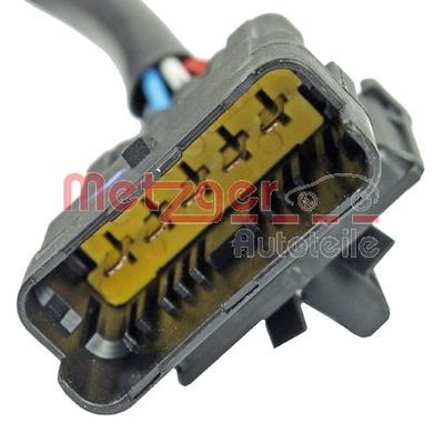 MOTOR STERGATOR METZGER AUTOTEILE 2190635 1