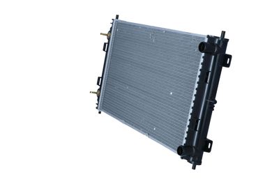 KüHLER MOTORKüHLUNG NRF 50232 12