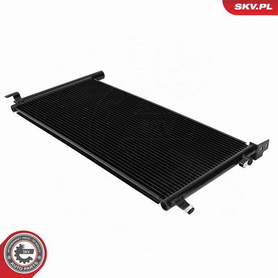 CONDENSATOR CLIMATIZARE ESEN SKV 86SKV416 3