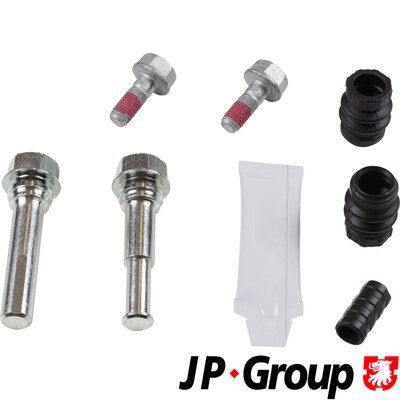 JP GROUP 4064003710 Ремкомплект тормозного суппорта  для INFINITI  (Инфинити М45)