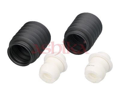 ASHIKA Staubschutzsatz, Stoßdämpfer