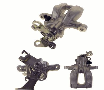 Brake Caliper Brake ENGINEERING CA2744R