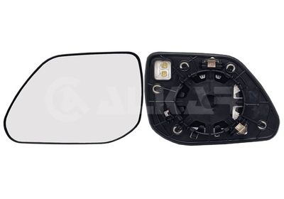 SPIEGELGLAS AUßENSPIEGEL